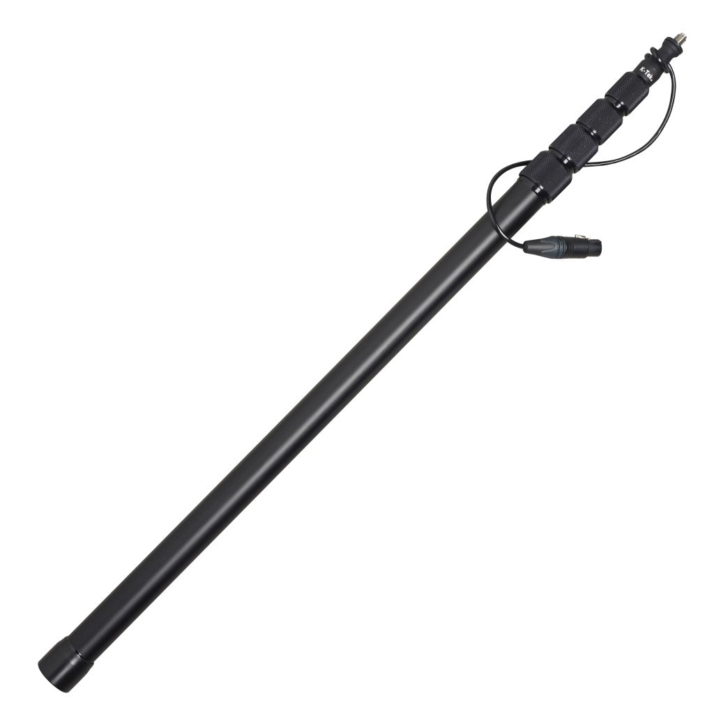 K-Tek KE110CC | Avalon Aluminum KE110CC Boompole