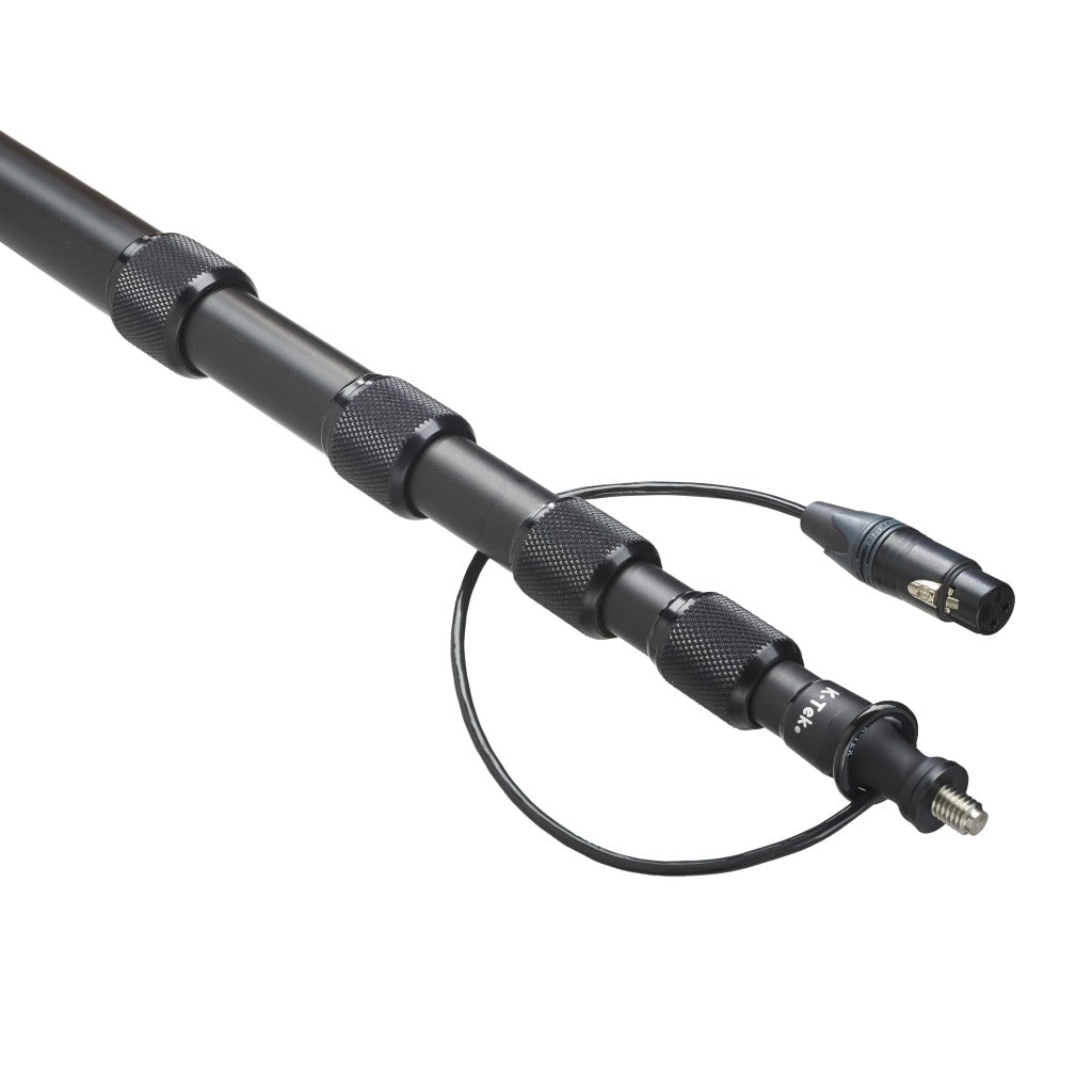 K-Tek KE110CC | Avalon Aluminum KE110CC Boompole