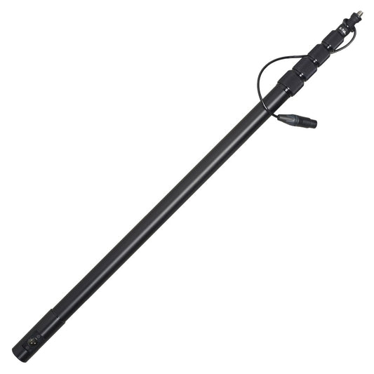 K-Tek KE144CCR | Avalon Aluminum KE144CCR Boompole