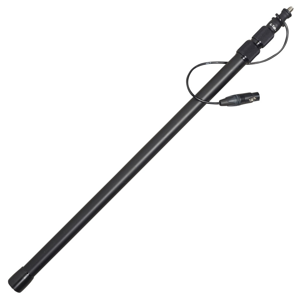 K-Tek KE69CC | Avalon Aluminum KE69CC Boompole