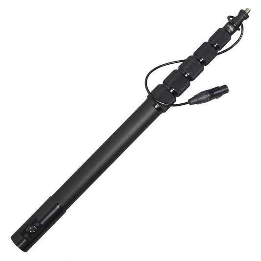 K-Tek KE79CCR | Avalon Aluminum KE79 Traveler Boompole