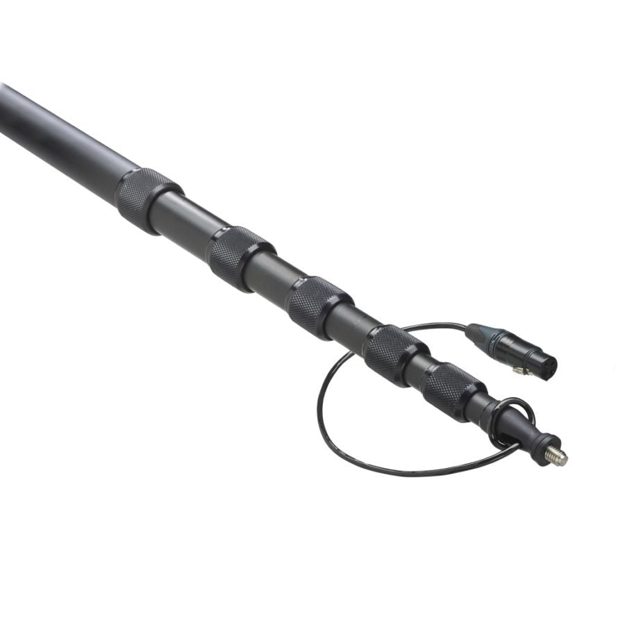 K-Tek KE79CCR | Avalon Aluminum KE79 Traveler Boompole