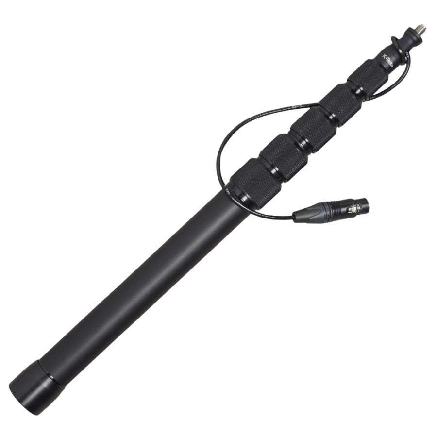 K-Tek KE79CC | Avalon Aluminum KE79 Traveler Boompole
