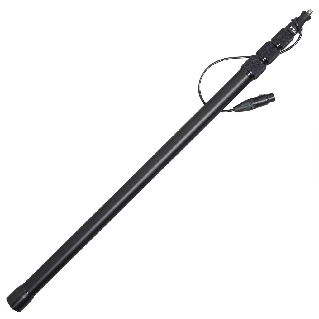 K-Tek KE89CC | Avalon Aluminum KE89 Boompole