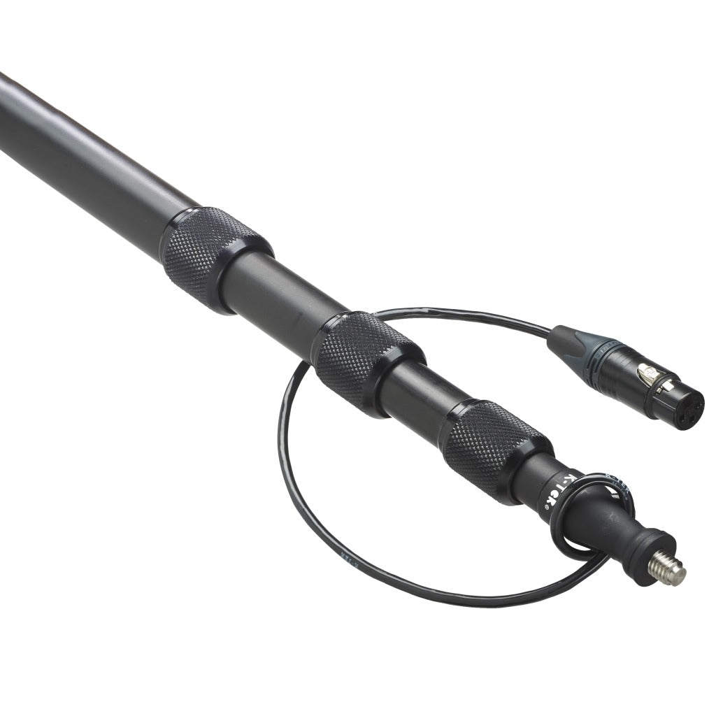 K-Tek KE89CC | Avalon Aluminum KE89 Boompole
