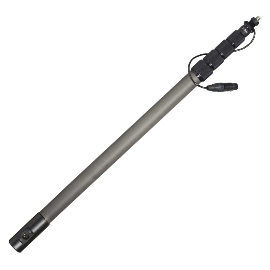 K-Tek KEG150CCR | Avalon Graphite Boompole KEG-150CCR