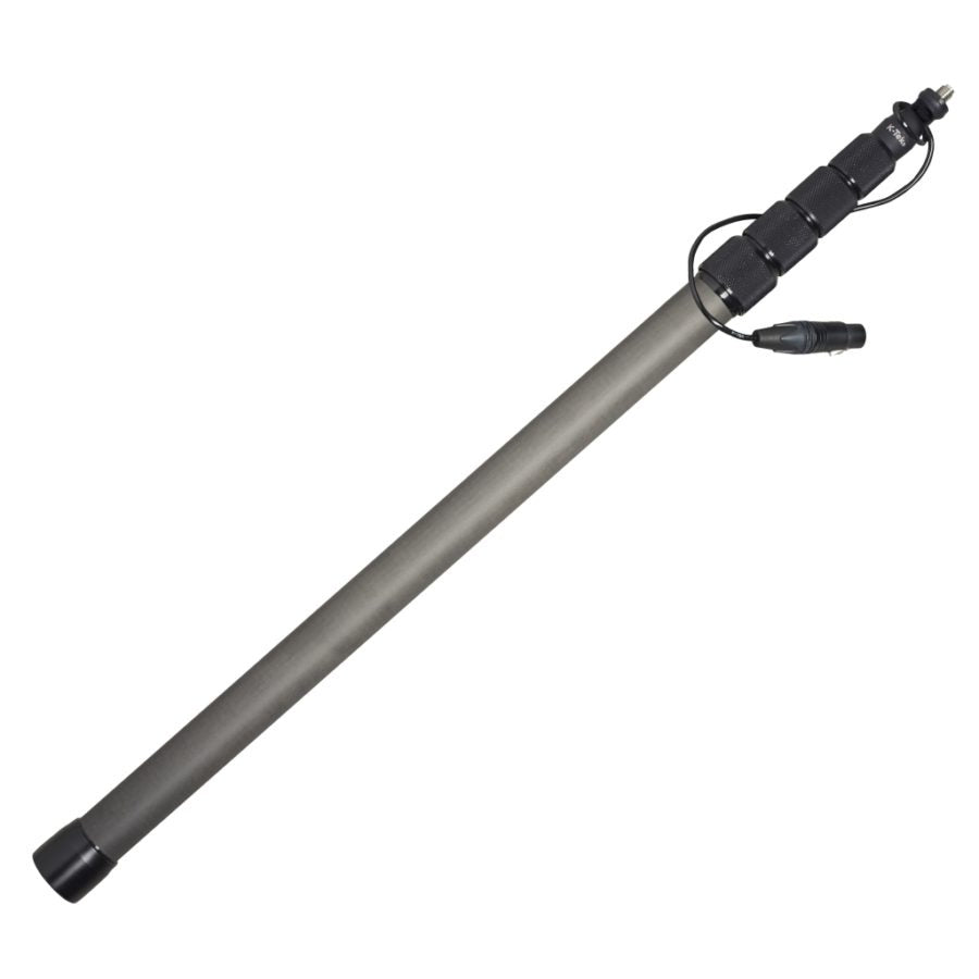 K-Tek KEG150CC | Avalon Graphite Boompole KEG-150CC