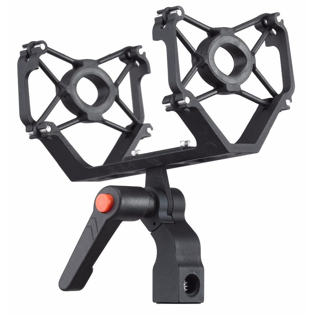 K-Tek KGPS | KGPS Microphone Suspension Shockmount