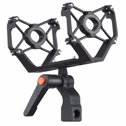 K-Tek KGPS | KGPS Microphone Suspension Shockmount