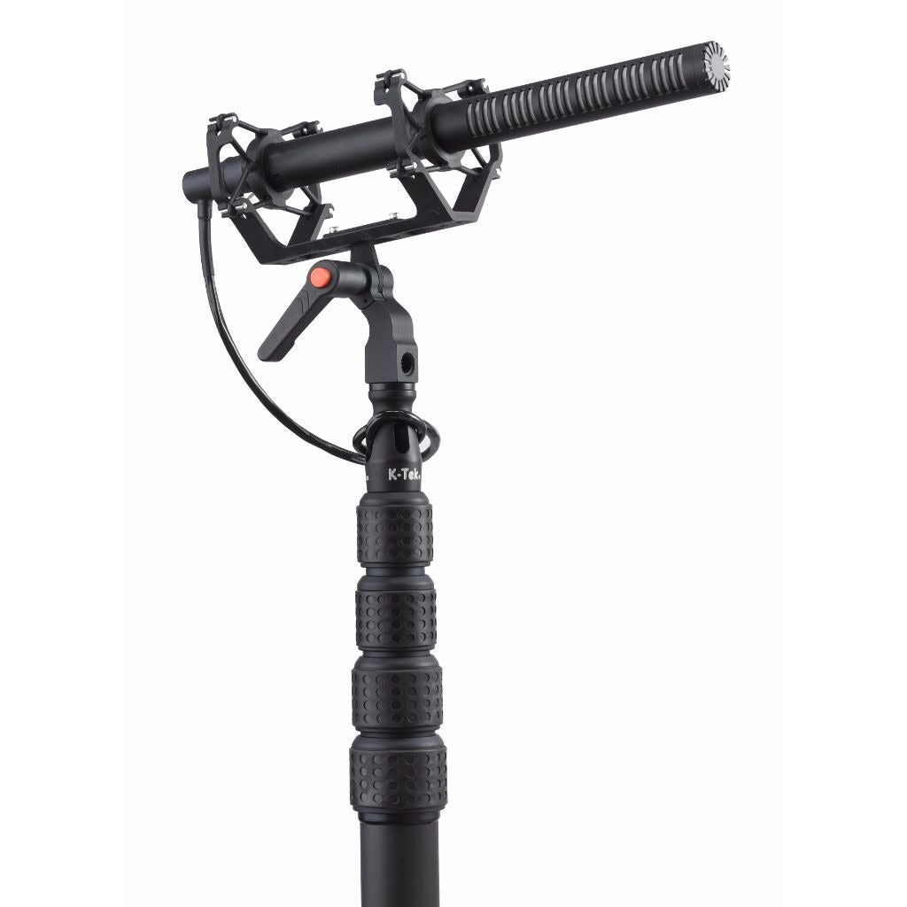 K-Tek KGPS | KGPS Microphone Suspension Shockmount