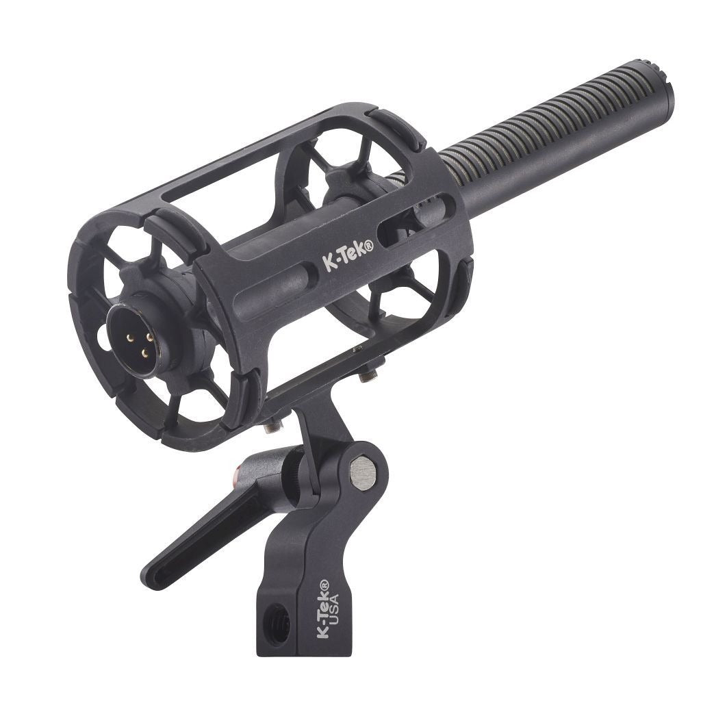 K-Tek KMT | KMount Microphone Shock Mount