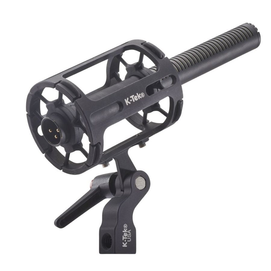 K-Tek KMT | KMount Microphone Shock Mount
