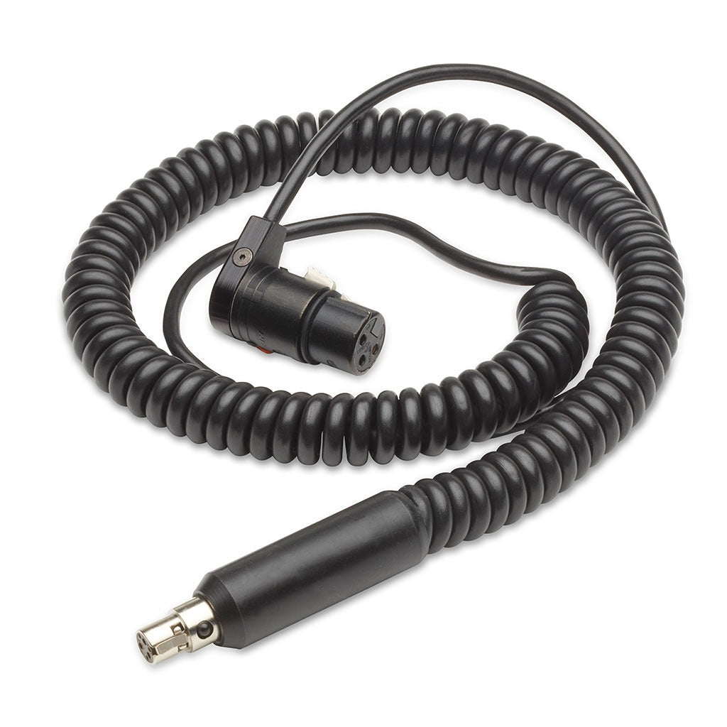 K-Tek KPCK9 | Coiled Cabled Kit for The Mighty 9′ Boompole
