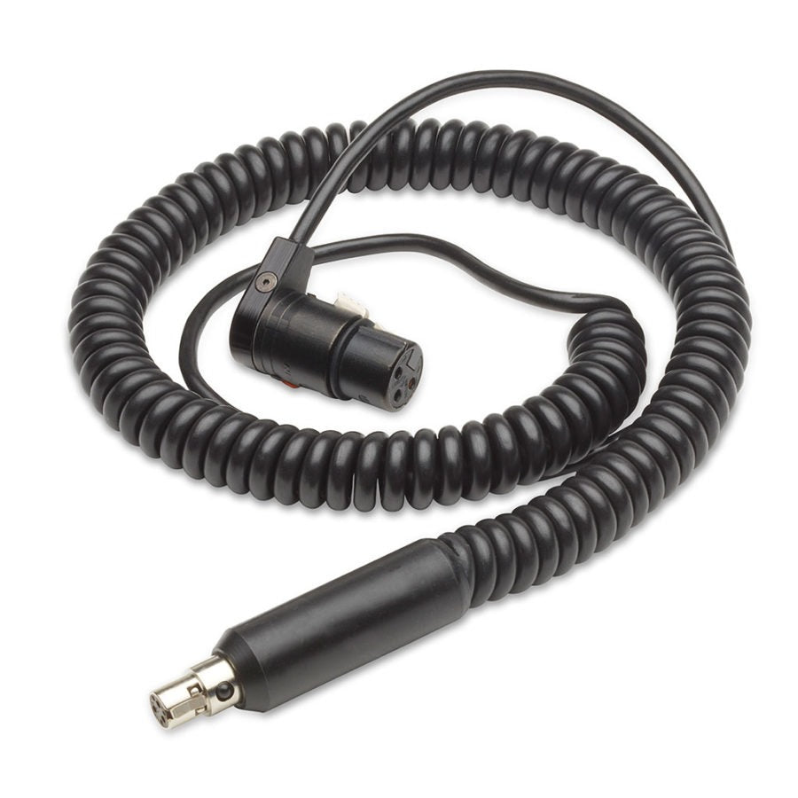 K-Tek KPCK9 | Coiled Cabled Kit for The Mighty 9′ Boompole