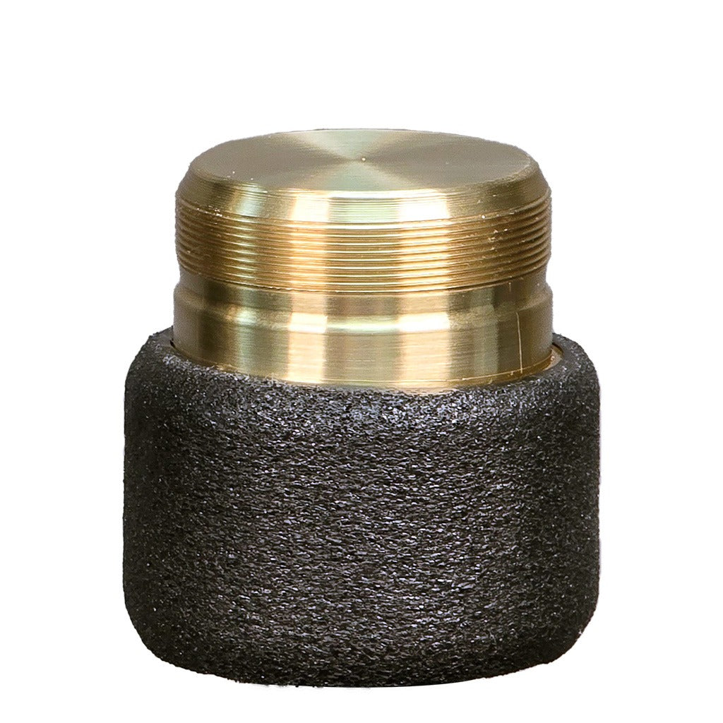K-Tek KPHW1 | Mighty Boom Hodges Counterweight, Half 0.5 kg