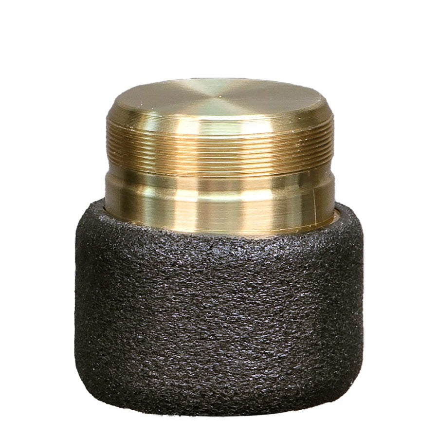 K-Tek KPHW1 | Mighty Boom Hodges Counterweight, Half 0.5 kg