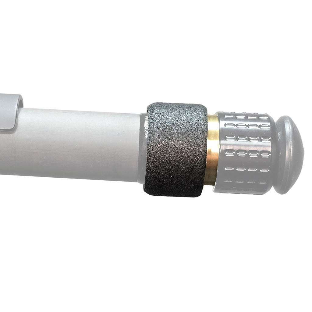 K-Tek KPHW1 | Mighty Boom Hodges Counterweight, Half 0.5 kg