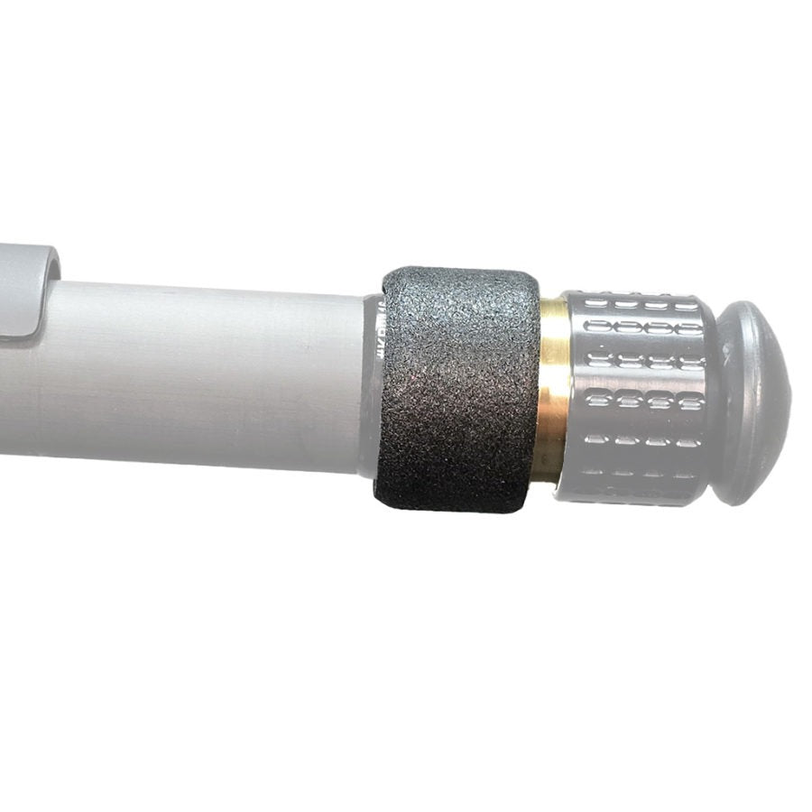 K-Tek KPHW1 | Mighty Boom Hodges Counterweight, Half 0.5 kg