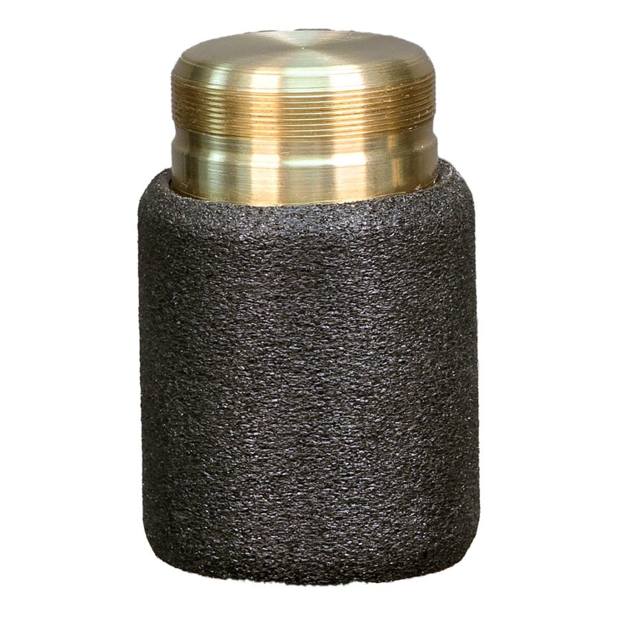 K-Tek KPHW2 | Mighty Boom Hodges Counterweight, Full 1 kg