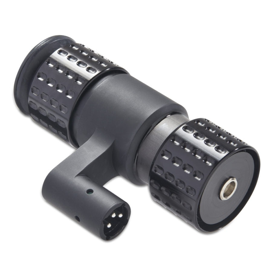 K-Tek KPTA | The Mighty Sidekick: The Mighty Boompole Transmitter Adapter