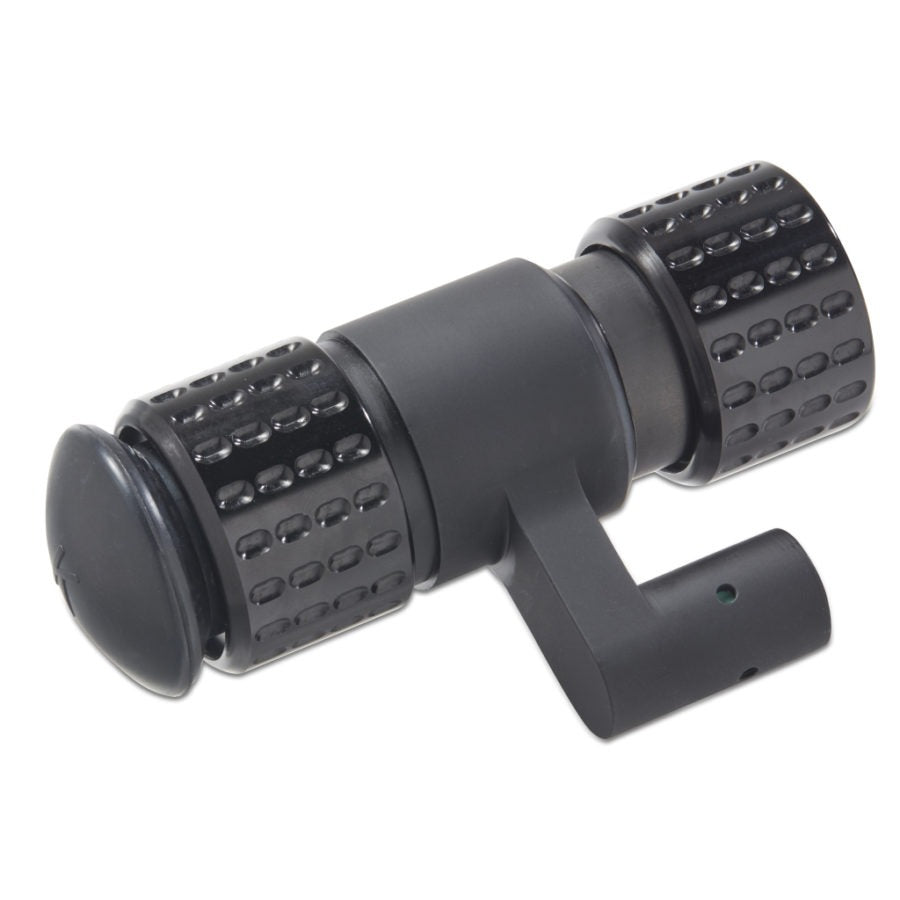 K-Tek KPTA | The Mighty Sidekick: The Mighty Boompole Transmitter Adapter