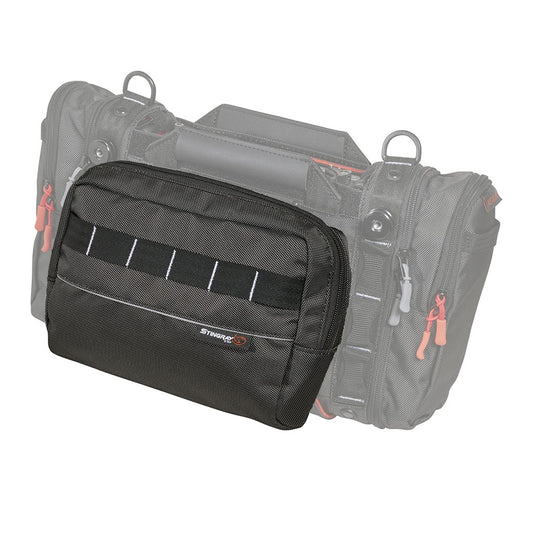 K-Tek KSAPX | Stingray Front Pouch X for Mixer Bags