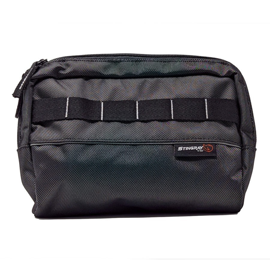 K-Tek KSAPX | Stingray Front Pouch X for Mixer Bags