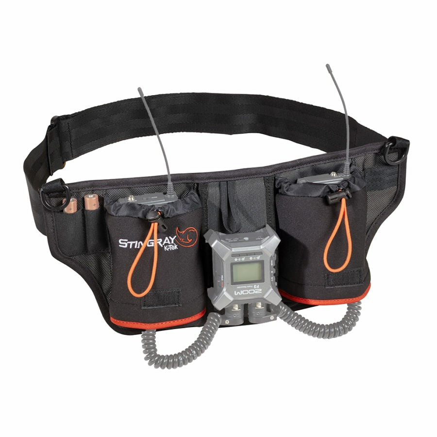 K-Tek KSF3 | Stingray F3 Action Belt