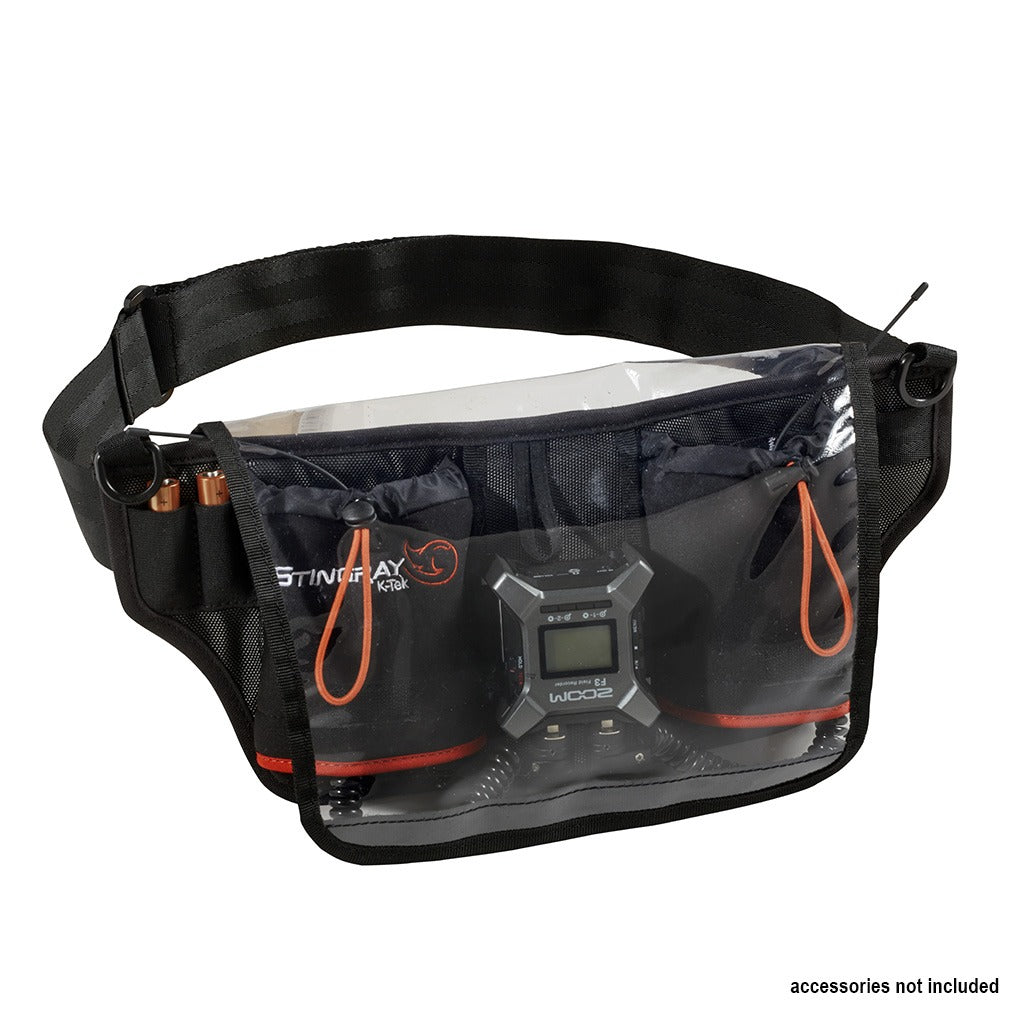 K-Tek KSF3 | Stingray F3 Action Belt