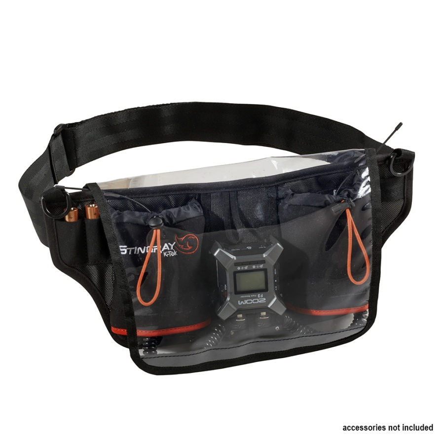 K-Tek KSF3 | Stingray F3 Action Belt