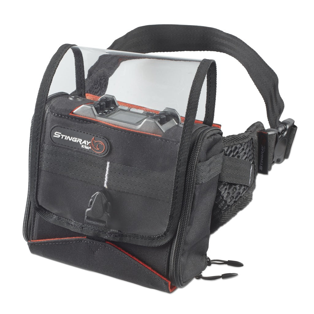 K-Tek KSF6 | Stingray Zoom F6 Bag