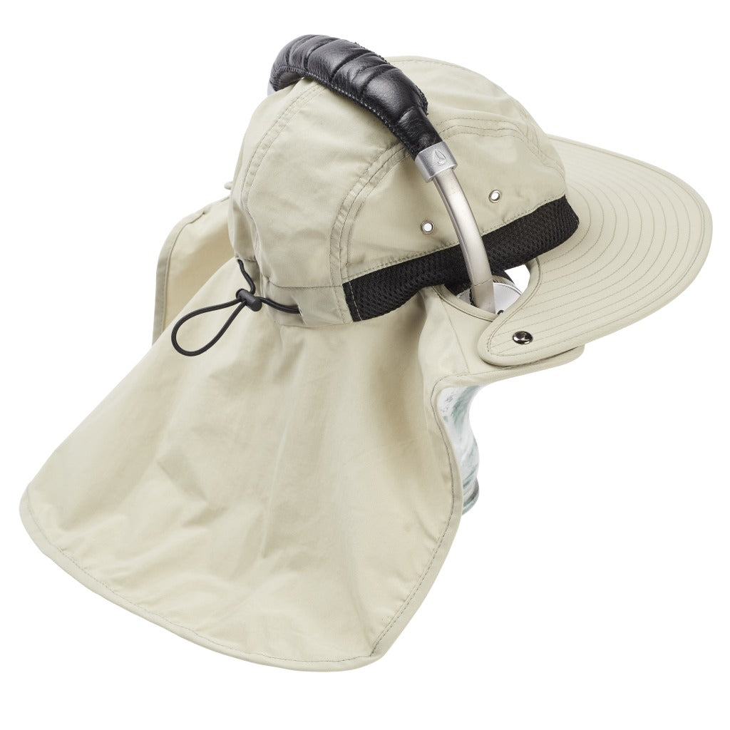 K-Tek KSH1 | Stingray Audio SunHat