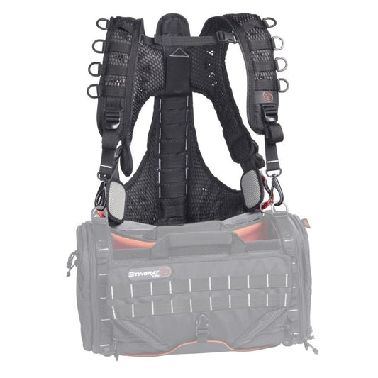 K-Tek KSHRN3 | Stingray Harness (3rd generation)