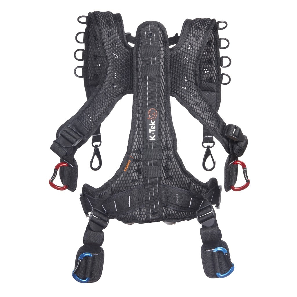 K-Tek KSHRN3 | Stingray Harness (3rd generation)