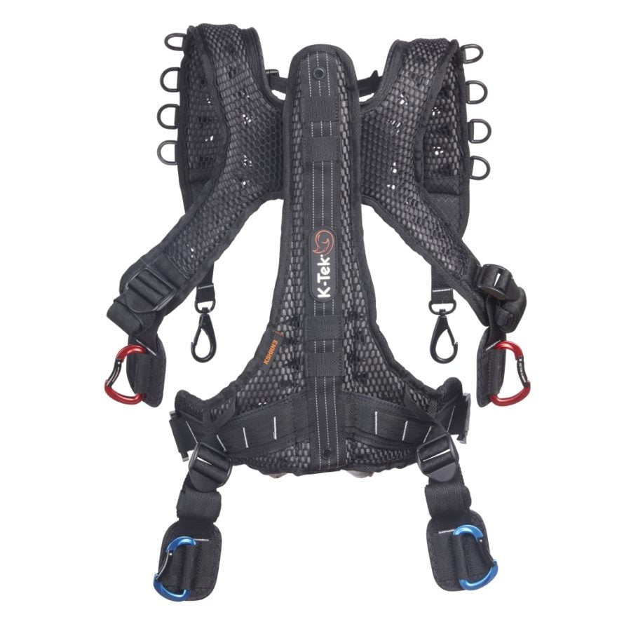 K-Tek KSHRN3 | Stingray Harness (3rd generation)