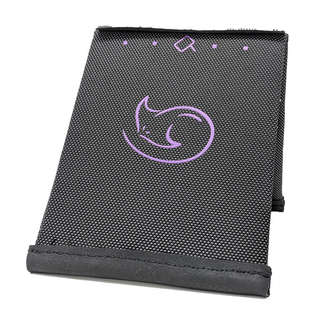 K-Tek KSTGKP | Stingray Kickstand Purple