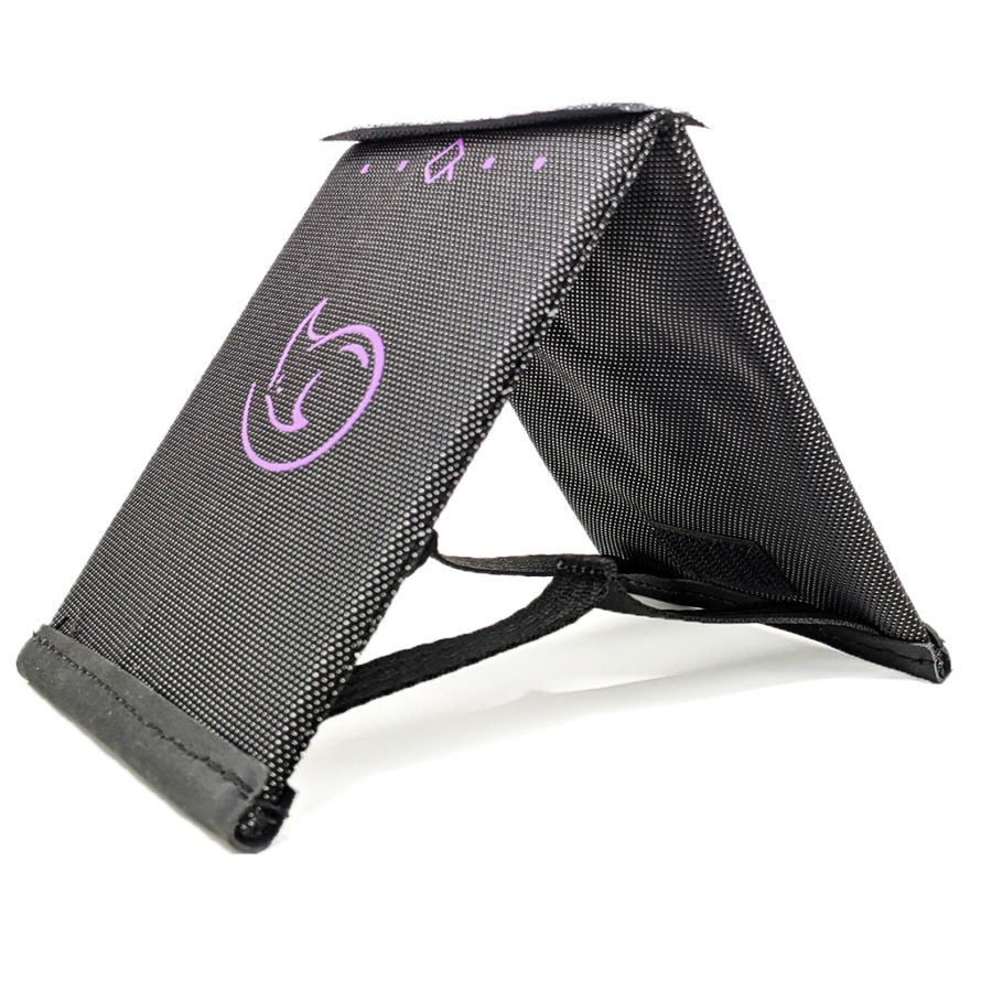 K-Tek KSTGKP | Stingray Kickstand Purple