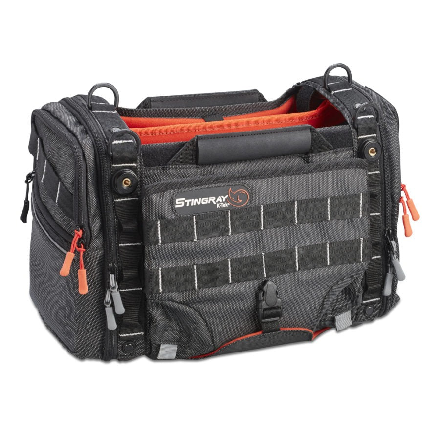 K-Tek KSTGSX | Stingray Small X Audio Mixer Recorder Bag X-Series