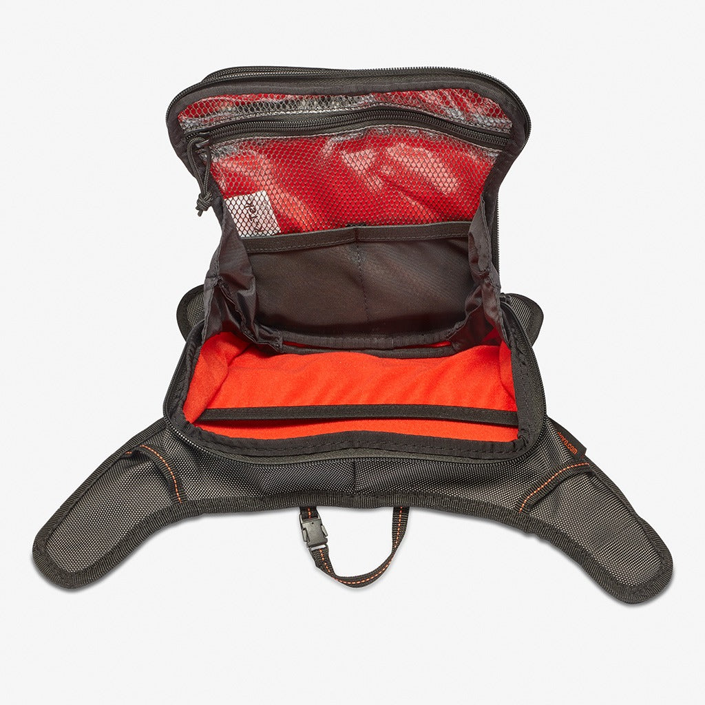 K-Tek KSUHX | Stingray Utility Hip Pack X-Series