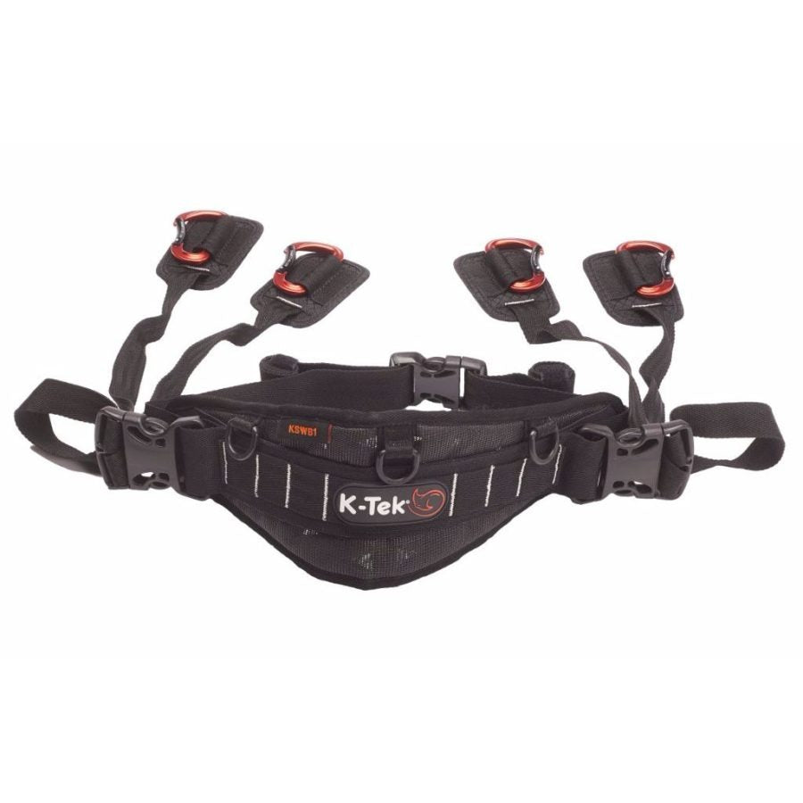 K-Tek KSWB1 | Stingray Waist Belt