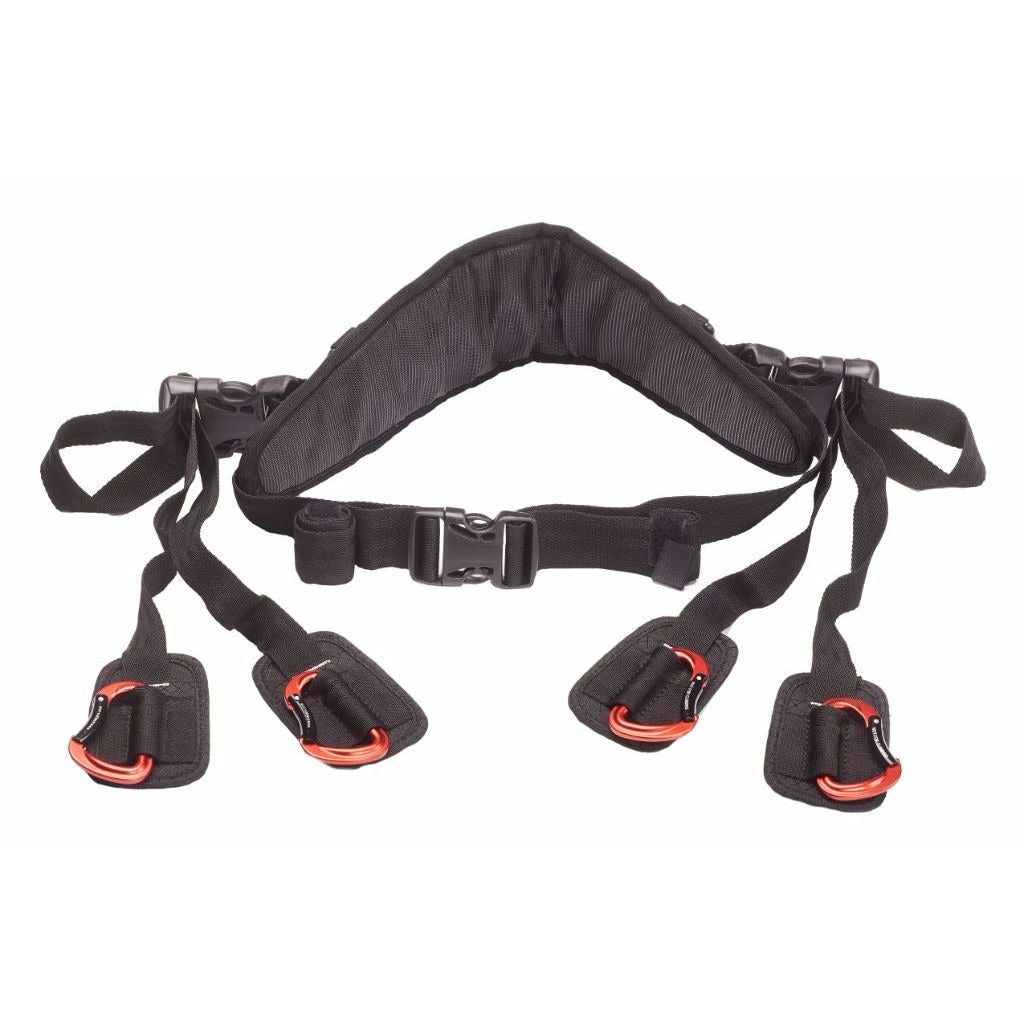 K-Tek KSWB1 | Stingray Waist Belt