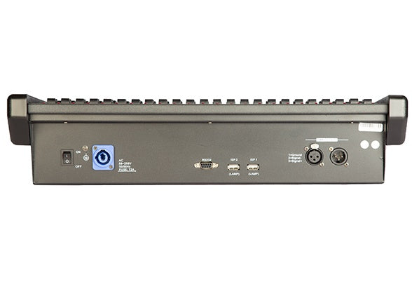 SWIT LA-R960 | 96-Channel Cascadable DMX Light Console