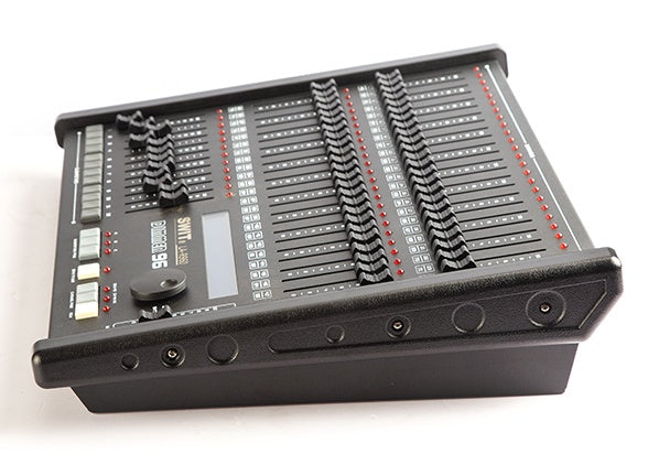 SWIT LA-R960 | 96-Channel Cascadable DMX Light Console