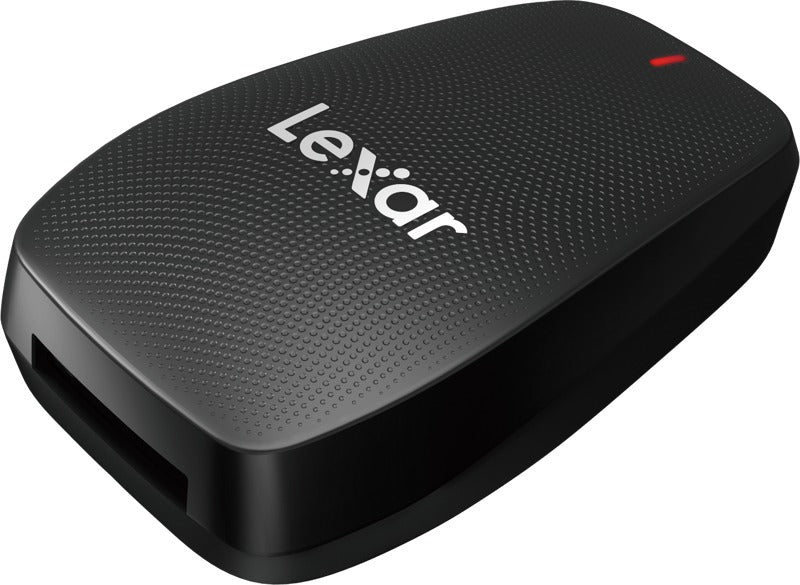 Lexar Cardreader CFexpress Type B (LRW550U) USB 3.2 Gen 2x2 Reader