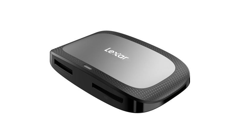 Lexar Cardreader LRW530U CFexpress Type A / SD UHS-II USB 3.2 Gen2 Reader