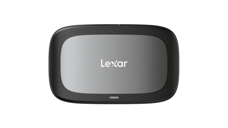 Lexar Cardreader LRW530U CFexpress Type A / SD UHS-II USB 3.2 Gen2 Reader