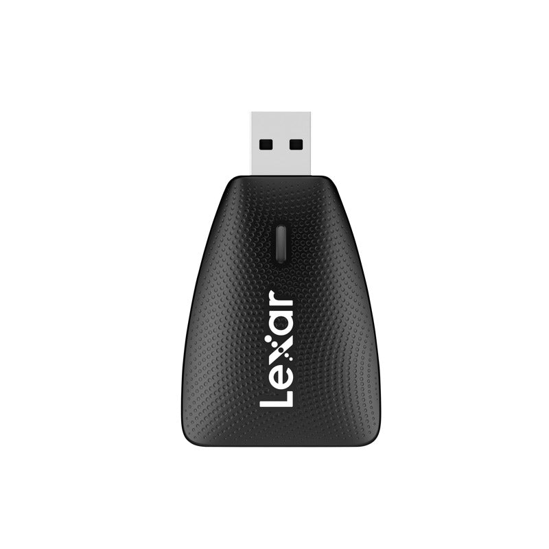 Lexar Cardreader Multi-2-in-1 SD/micro SD USB 3.1