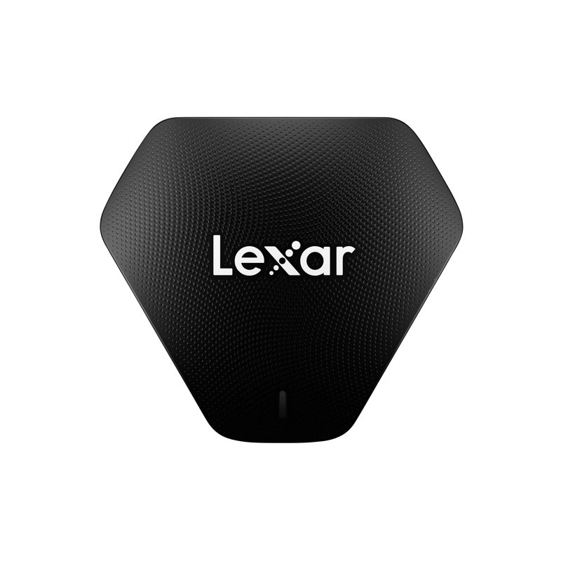 Lexar Cardreader Multi-3-in-1 SD/micro SD/CF - USB 3.1 (USB Type C)