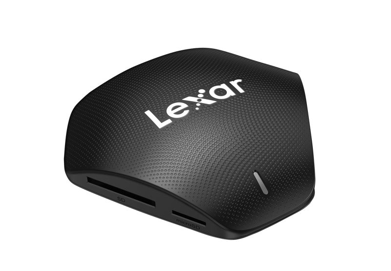 Lexar Cardreader Multi-3-in-1 SD/micro SD/CF - USB 3.1 (USB Type C)