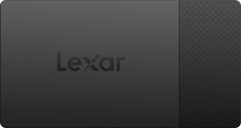 Lexar Cardreader microSD/SD I Dual Slot USB-A/C microSD Card USB 3.1 Reader, up to 255MB/s read